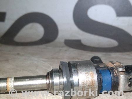 Форсунки для Hyundai Santa Fe Киев 353102G710