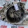МКПП (механическая коробка) для Mazda 6 GG/GY (2002-2008) Львов 3A1