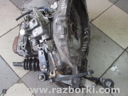 МКПП (механическая коробка) для Opel Corsa (все модели) Львов F17, c394