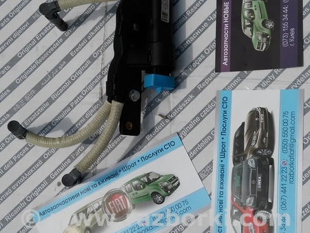 Проводка свечей накала для Fiat Doblo (Всі моделі) Киев