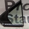 Стекло задней правой двери для Honda Accord (все модели) Киев 73405TL0E00
