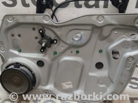 Стеклоподъемник для Volkswagen Caddy (все года выпуска) Киев 2K1837752BC