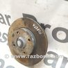 Диск тормозной передний для Ford Fusion 1 поколение (02-12) Киев 1808479