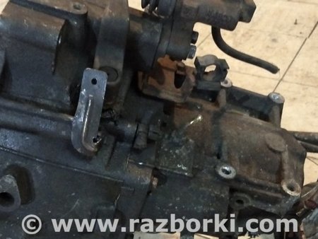 МКПП (механическая коробка) для Nissan Almera Classic Киев 32010-8N706