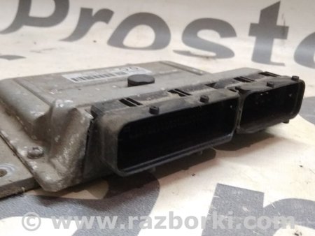 Блок управления двигателем для Nissan Almera Classic Киев 2311043775