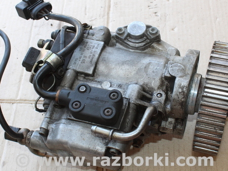 ТНВД для Volkswagen Passat B4 (10.1993-05.1997) Львов 0460404994, 028130109H
