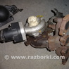 Турбина для Audi (Ауди) A4 B8 - 8K2, 8K5 (08.2007-11.2015) Львов 03L145702E
