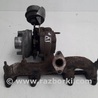 Турбина для Volkswagen Golf IV Mk4 (08.1997-06.2006) Львов 038253016N