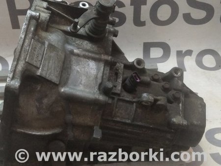 МКПП (механическая коробка) для Hyundai Accent Киев 4300022680