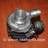 Турбина для Nissan Qashqai (07-14) Львов 8200638766