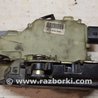 Замок двери передней правой для Volkswagen Beetle A4 9C1, 1C1, 1Y7 (03.1997-07.2010) Киев 3B1837016CF