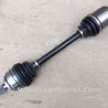 Полуось передняя левая для Honda Civic 8 FD (09.2005 - 12.2010) Киев 76846-TF0-003