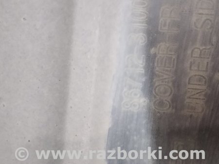 Брызговик для Nissan Almera Classic Киев 8671231000