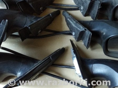 Зеркало левое для Seat Cordoba Киев 6L1857507T9B9