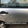 Дверь задняя правая Subaru Forester (2013-)
