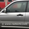 Дверь передняя левая Subaru Forester (2013-)