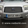 Капот Subaru Forester (2013-)