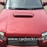 Капот Subaru Forester (2013-)