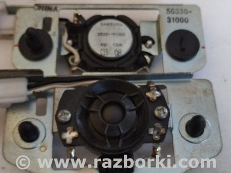 Динамики для Nissan Almera Classic Киев 56331-51000