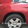 Крыло переднее левое Subaru Forester (2013-)