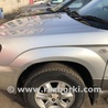 Крыло переднее левое Subaru Forester (2013-)