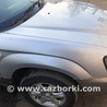 Крыло переднее правое Subaru Forester (2013-)
