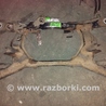 Задняя балка в сборе Subaru Legacy (все модели)