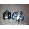Зеркала боковые (правое, левое) Subaru Legacy (все модели)