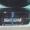 Крышка багажника Subaru Legacy (все модели)