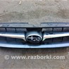 Решетка радиатора Subaru Legacy (все модели)