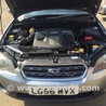 Бампер передний Subaru Outback