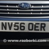 Бампер передний Subaru Outback