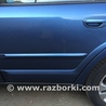 Дверь задняя левая Subaru Outback