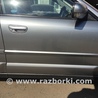 Дверь передняя правая Subaru Outback