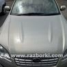 Капот Subaru Outback