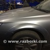 Крыло переднее левое Subaru Outback