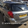 Крышка багажника Subaru Outback