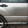 Дверь задняя правая Subaru Forester (2013-)