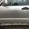 Дверь передняя левая Subaru Forester (2013-)
