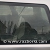 Стекло заднее боковое "форточка" Subaru Forester (2013-)