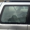 Стекло заднее боковое "форточка" Subaru Forester (2013-)