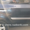 Дверь задняя правая Subaru Forester (2013-)