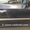 Дверь передняя правая Subaru Forester (2013-)
