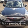 Капот Subaru Forester (2013-)
