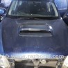Капот Subaru Forester (2013-)