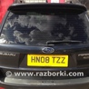 Крышка багажника Subaru Forester (2013-)