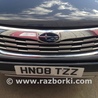 Решетка радиатора Subaru Forester (2013-)
