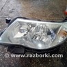 Фара передняя левая Subaru Forester (2013-)