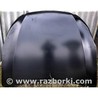 Капот Subaru Legacy (все модели)