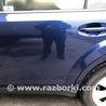 Дверь задняя левая Subaru Outback